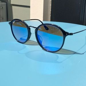 Ray- Ban sunglasses